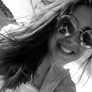 Meet your Posher, Rachael